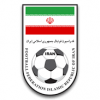 Iran WK 2022 Dames